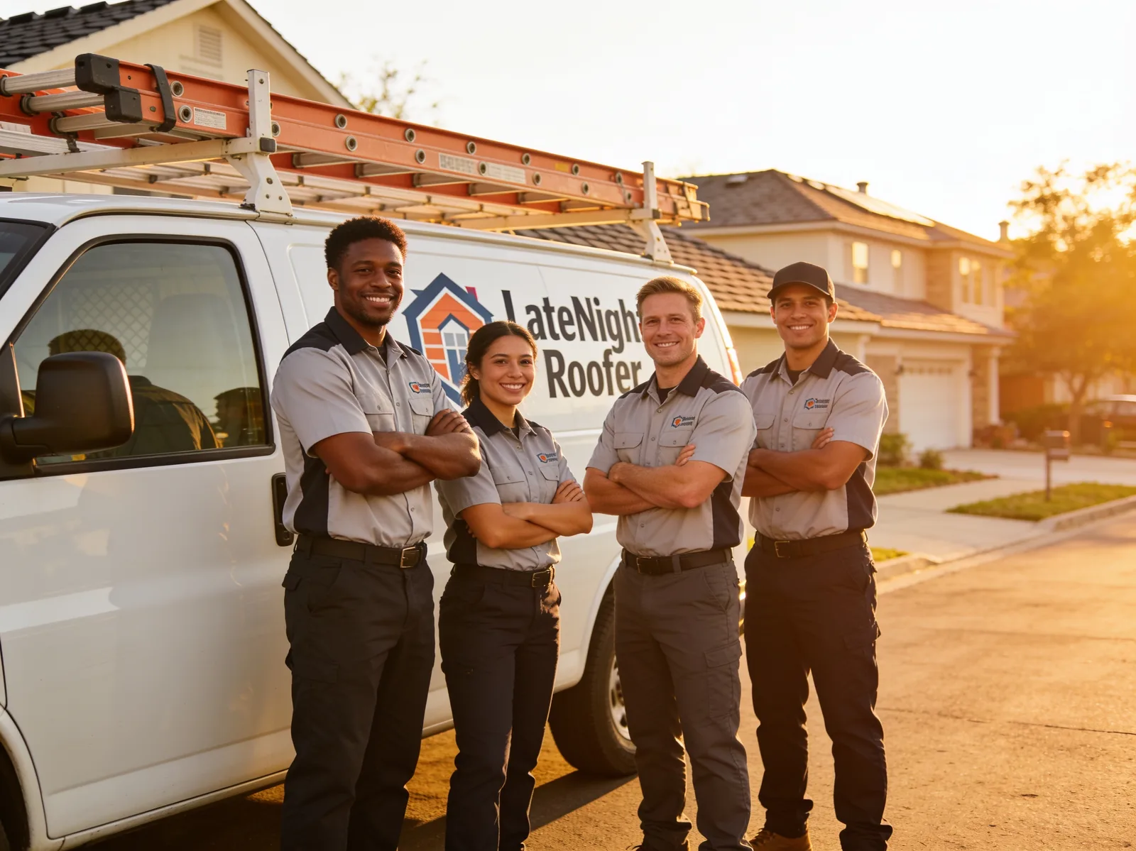 Emergency Roof Repair company in Hurley, WI